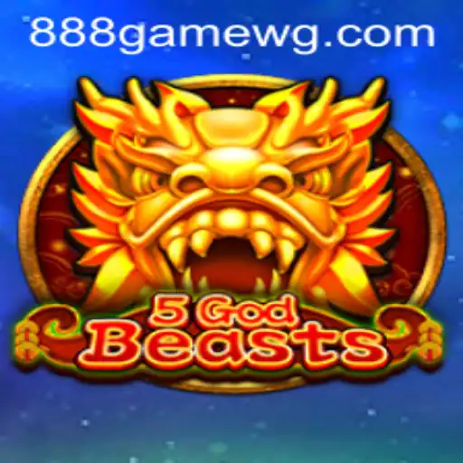 Descobrindo o Universo de 5GodBeasts: Um Novo Fenômeno Gaming