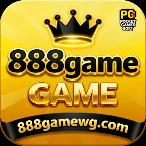 888game Logo