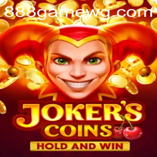 Explorando o Mundo de JokersCoins: Um Mergulho no Game 888game