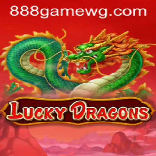 Explorando o Mundo de LuckyDragons: O Jogo 888game