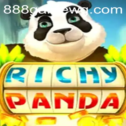 Descubra RichyPanda: O Jogo Inovador da 888game