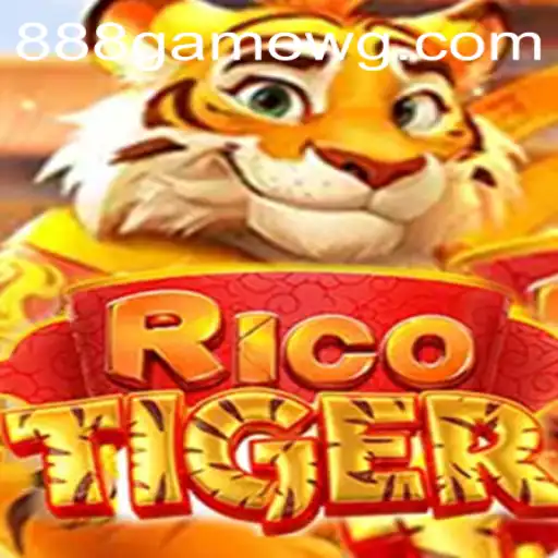 Explorando o Fascinante Mundo de RicoTiger em 888game