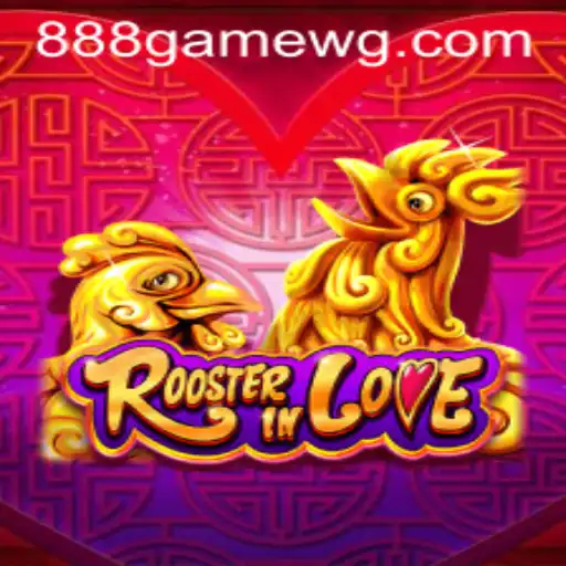 RoosterInLove: Explorando o Universo do 888game