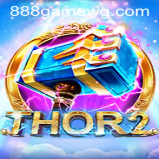 Explorando Thor2: O Novo Fenômeno no Mundo dos Jogos