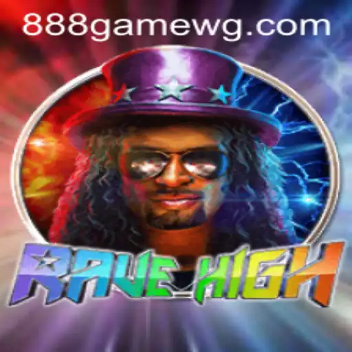 RaveHigh: A Nova Sensação do Mundo dos Jogos